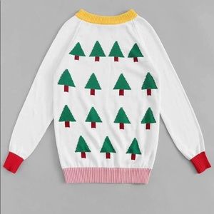 Christmas Sweater